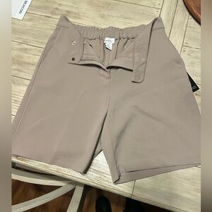 Nicole miller shorts